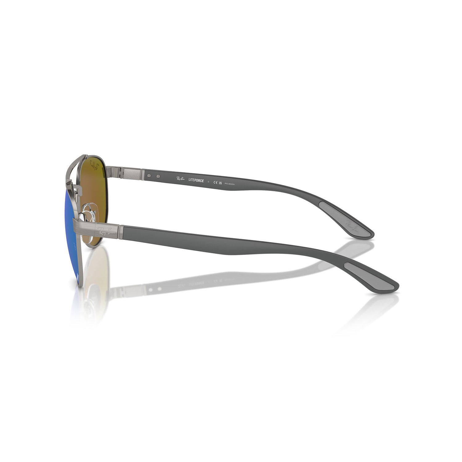 SUNGLASSES RAY-BAN MODEL 3736CH COLOR 004/A1