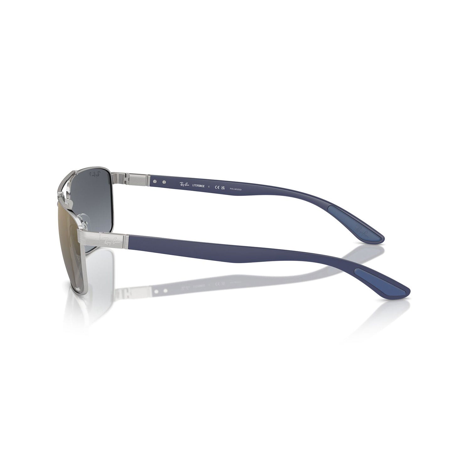 SUNGLASSES RAY-BAN MODEL 3737CH COLOR 003/J0