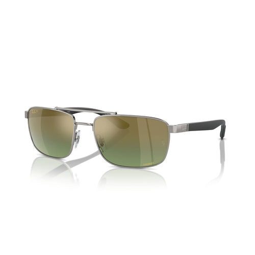 SUNGLASSES RAY-BAN MODEL 3737CH COLOR 004/6O