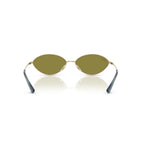 SUNGLASSES RAY-BAN MODEL 3757 COLOR 9213/2 BACK VIEW