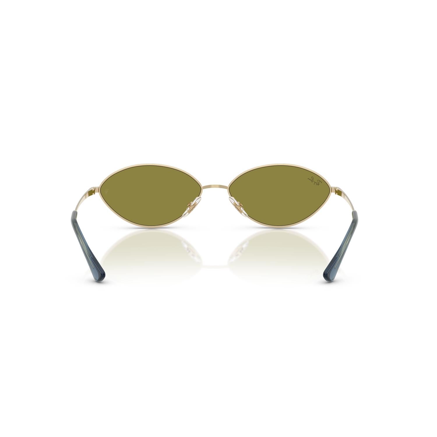 SUNGLASSES RAY-BAN MODEL 3757 COLOR 9213/2 BACK VIEW