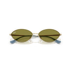 SUNGLASSES RAY-BAN MODEL 3757 COLOR 9213/2 CLOSED VIEW