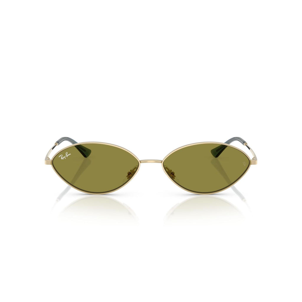 SUNGLASSES RAY-BAN MODEL 3757 COLOR 9213/2 FRONT VIEW