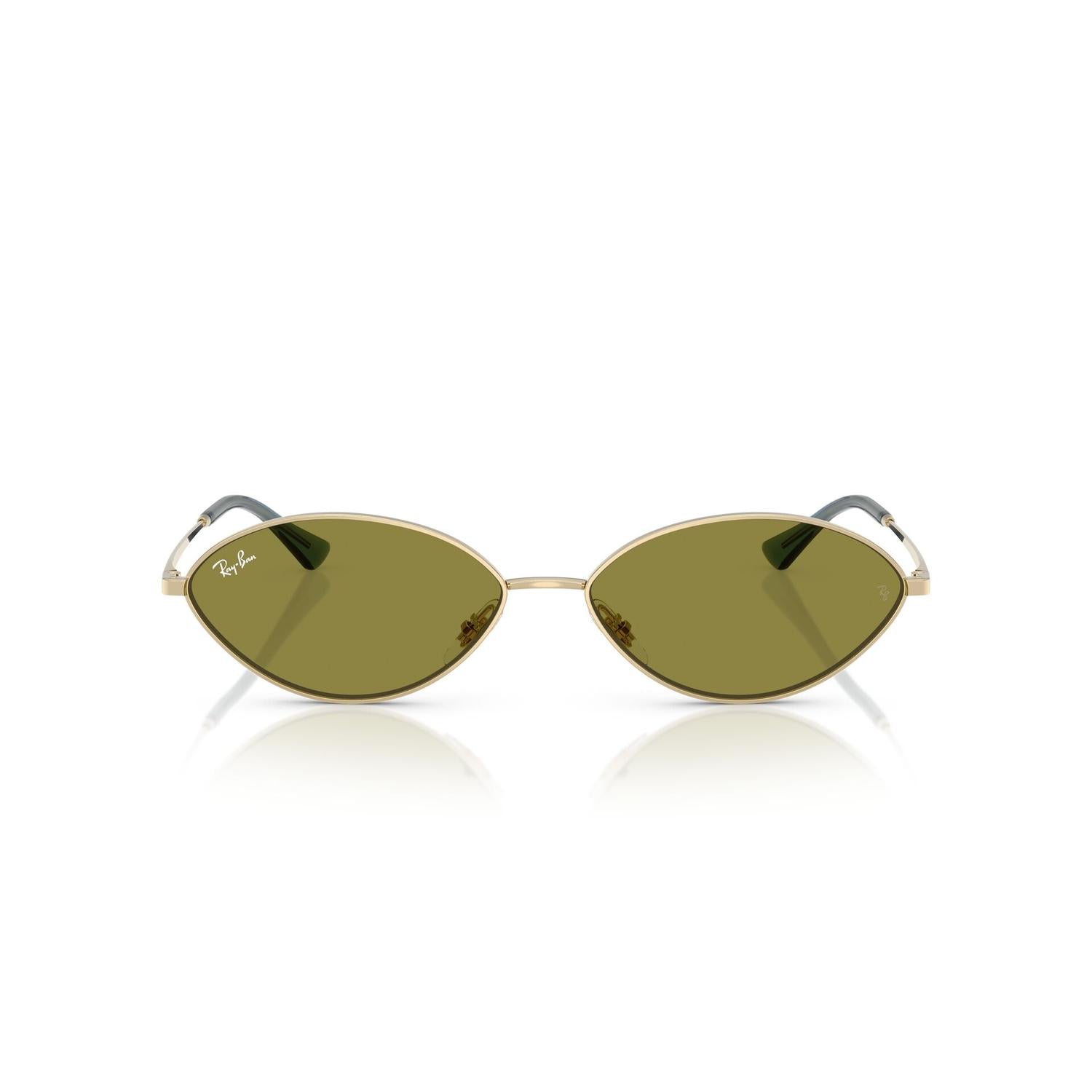 SUNGLASSES RAY-BAN MODEL 3757 COLOR 9213/2 FRONT VIEW