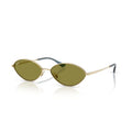 SUNGLASSES RAY-BAN MODEL 3757 COLOR 9213/2 ANGLED VIEW