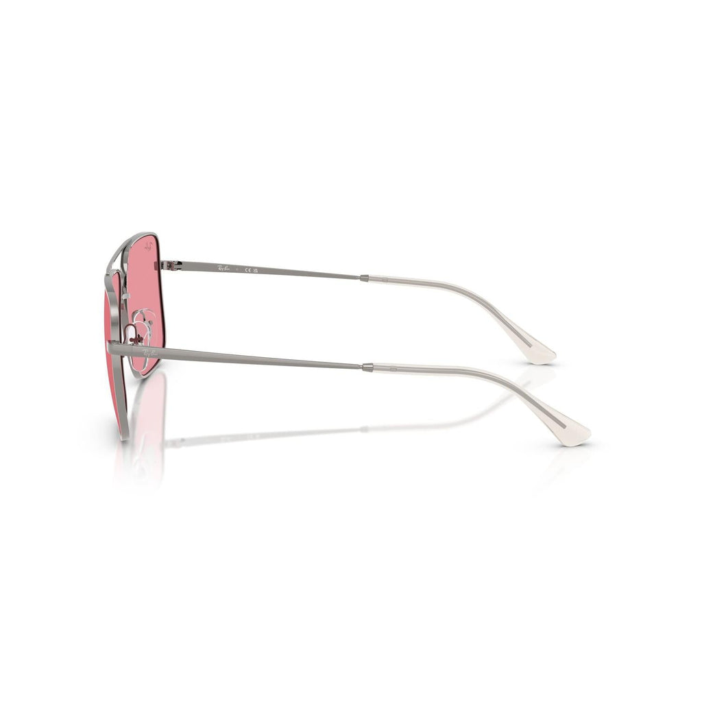 SUNGLASSES RAY-BAN MODEL 3758 COLOR 004/84