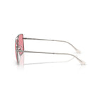SUNGLASSES RAY-BAN MODEL 3758 COLOR 004/84