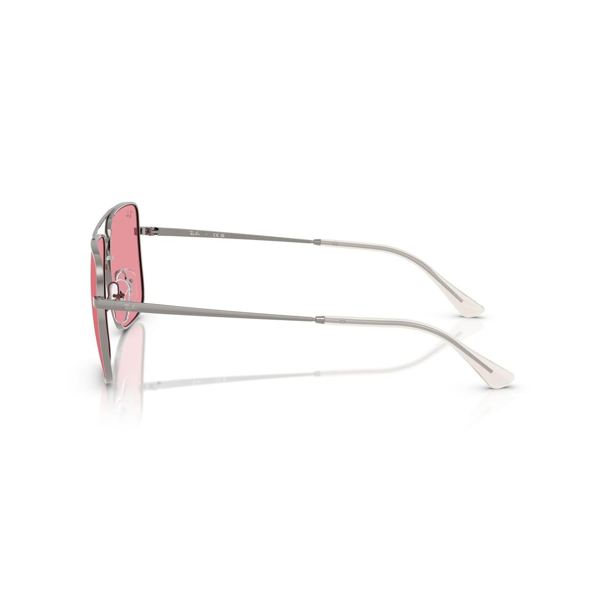 SUNGLASSES RAY-BAN MODEL 3758 COLOR 004/84