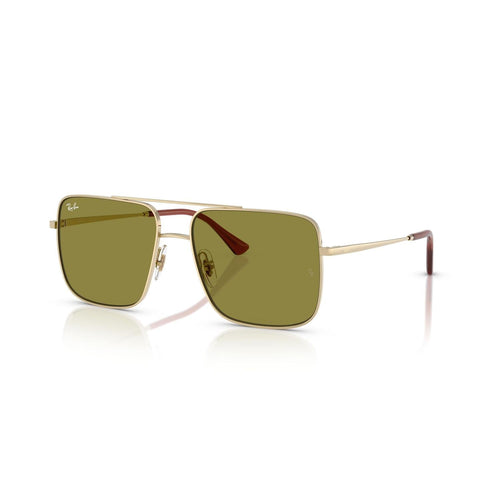 SUNGLASSES RAY-BAN MODEL 3758 COLOR 9213/2