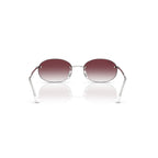 SUNGLASSES RAY-BAN MODEL 3767 COLOR 003/8H BACK VIEW