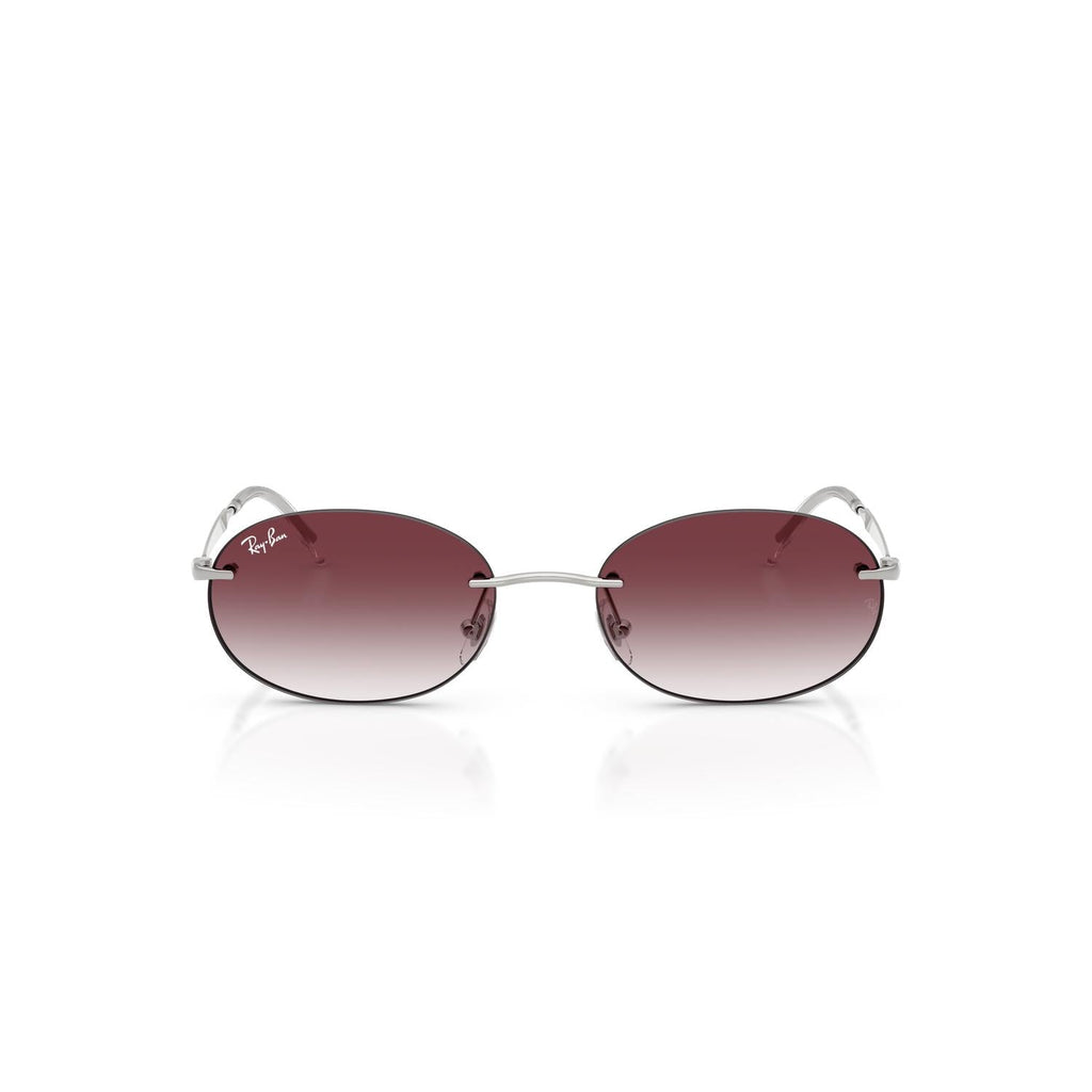 SUNGLASSES RAY-BAN MODEL 3767 COLOR 003/8H FRONT VIEW