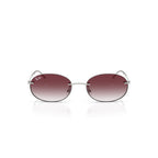 SUNGLASSES RAY-BAN MODEL 3767 COLOR 003/8H FRONT VIEW