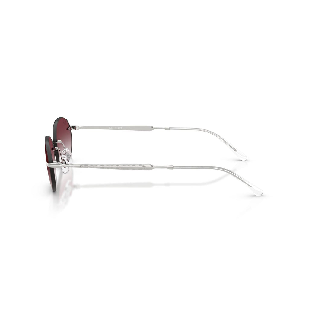 SUNGLASSES RAY-BAN MODEL 3767 COLOR 003/8H SIDE VIEW