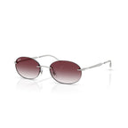 SUNGLASSES RAY-BAN MODEL 3767 COLOR 003/8H ANGLED VIEW