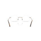 EYEGLASSES RAY-BAN MODEL 3767V COLOR 3207 BACK VIEW