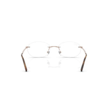 Load image into Gallery viewer, EYEGLASSES RAY-BAN MODEL 3767V COLOR 3207 BACK VIEW
