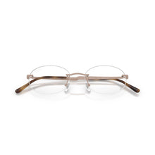 Load image into Gallery viewer, EYEGLASSES RAY-BAN MODEL 3767V COLOR 3207 CLOSED VIEW
