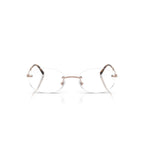 EYEGLASSES RAY-BAN MODEL 3767V COLOR 3207 FRONT VIEW
