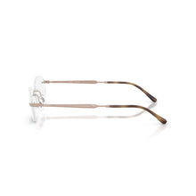 Load image into Gallery viewer, EYEGLASSES RAY-BAN MODEL 3767V COLOR 3207 SIDE VIEW
