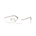 EYEGLASSES RAY-BAN MODEL 3767V COLOR 3207 ANGLED VIEW