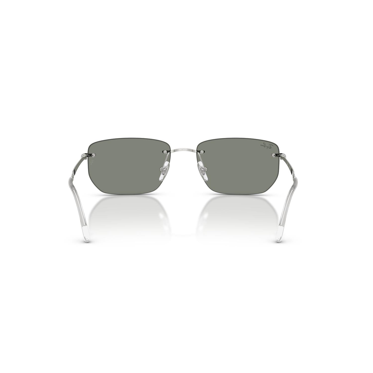 SUNGLASSES RAY-BAN MODEL 3768 COLOR 003/6R BACK VIEW