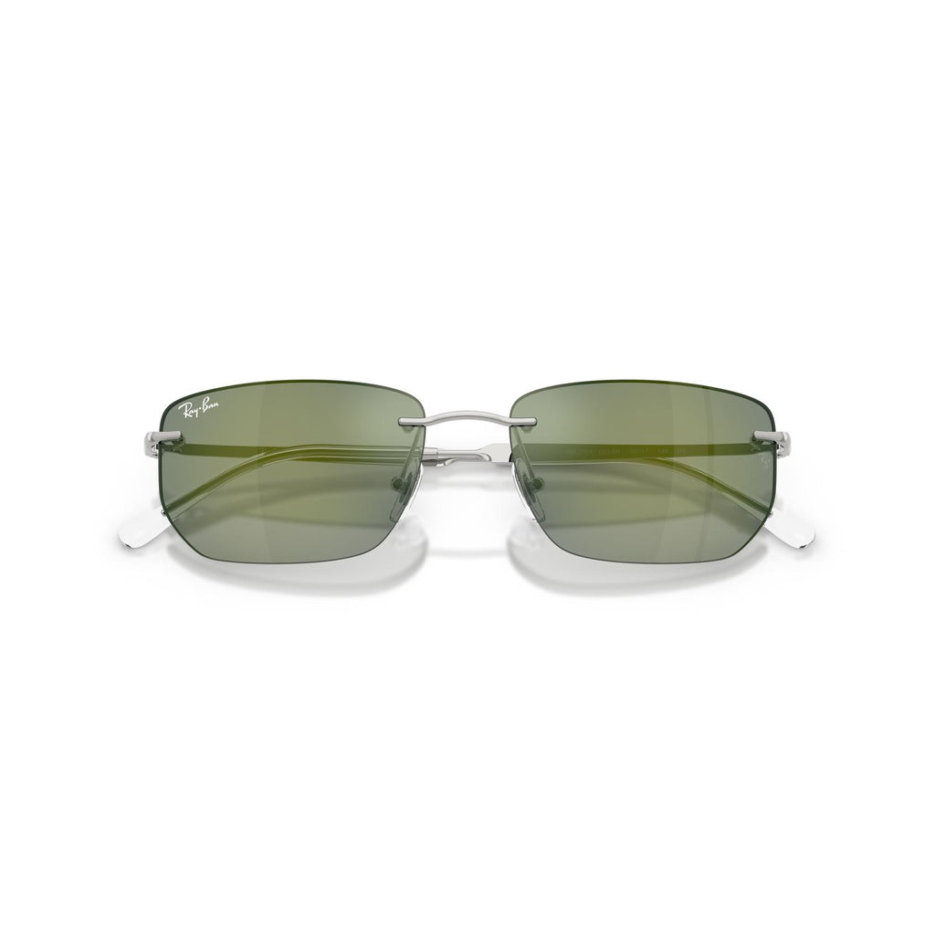 SUNGLASSES RAY-BAN MODEL 3768 COLOR 003/6R CLOSED VIEW