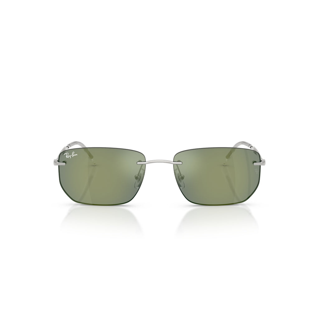SUNGLASSES RAY-BAN MODEL 3768 COLOR 003/6R FRONT VIEW