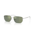 SUNGLASSES RAY-BAN MODEL 3768 COLOR 003/6R ANGLED VIEW