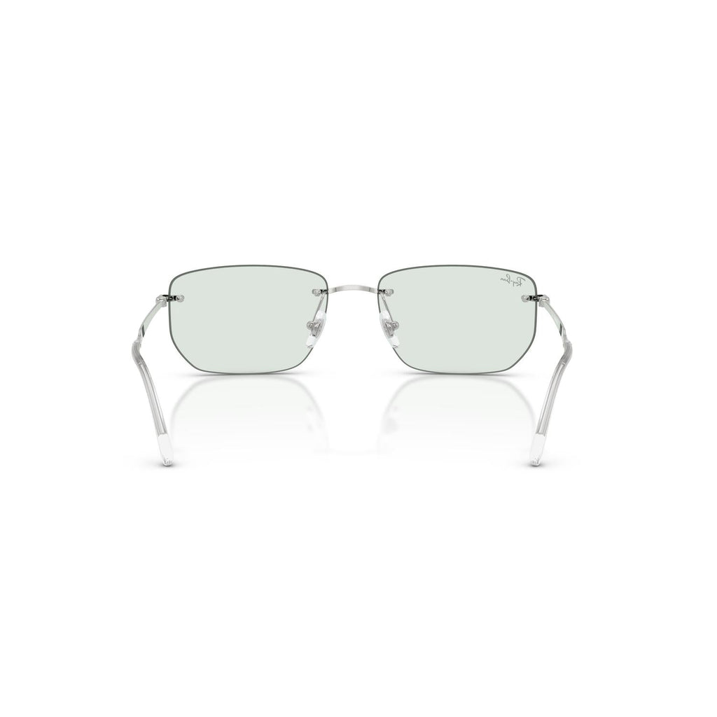 SUNGLASSES RAY-BAN MODEL 3768 COLOR 003/M1 BACK VIEW