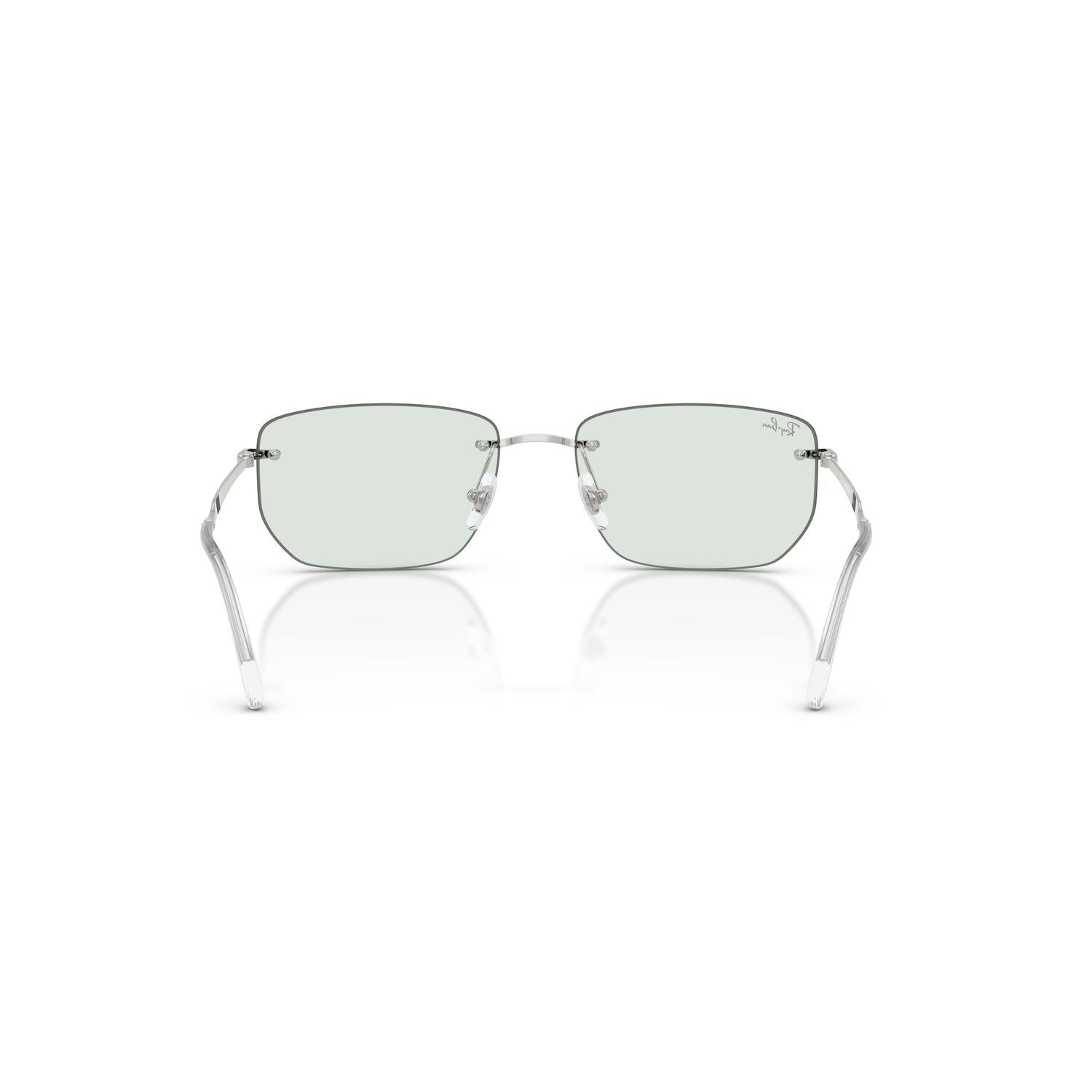 SUNGLASSES RAY-BAN MODEL 3768 COLOR 003/M1 BACK VIEW
