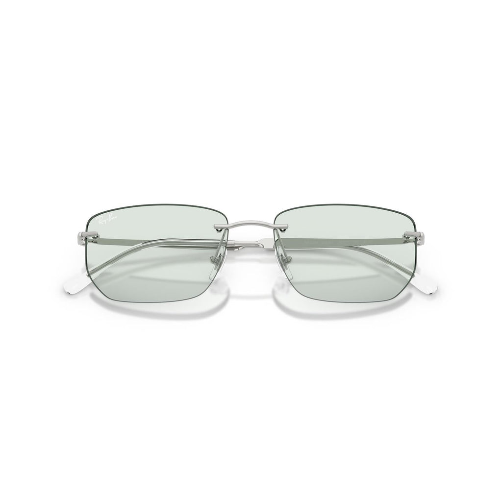 SUNGLASSES RAY-BAN MODEL 3768 COLOR 003/M1 CLOSED VIEW