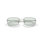 SUNGLASSES RAY-BAN MODEL 3768 COLOR 003/M1 CLOSED VIEW