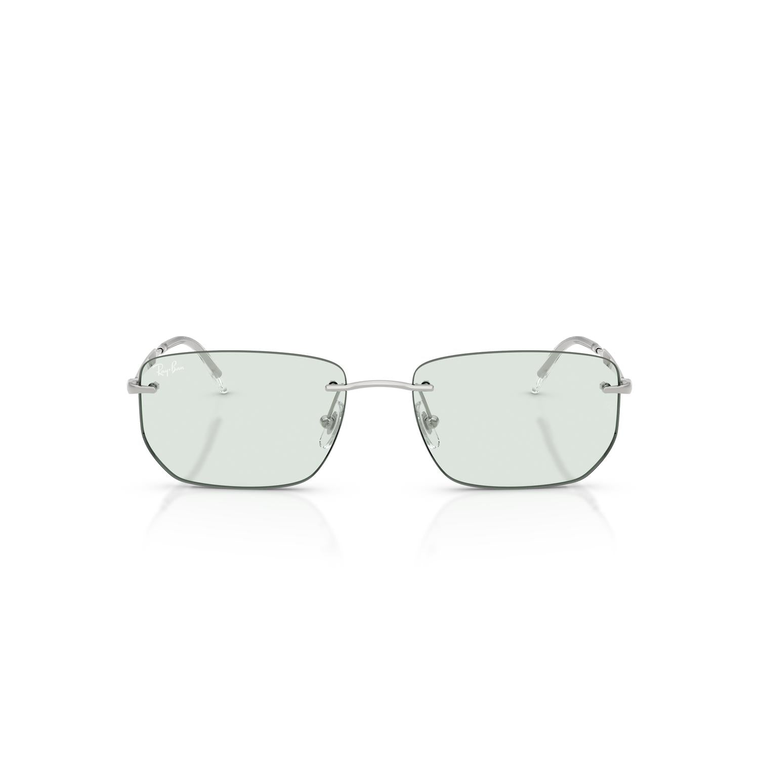 SUNGLASSES RAY-BAN MODEL 3768 COLOR 003/M1 FRONT VIEW
