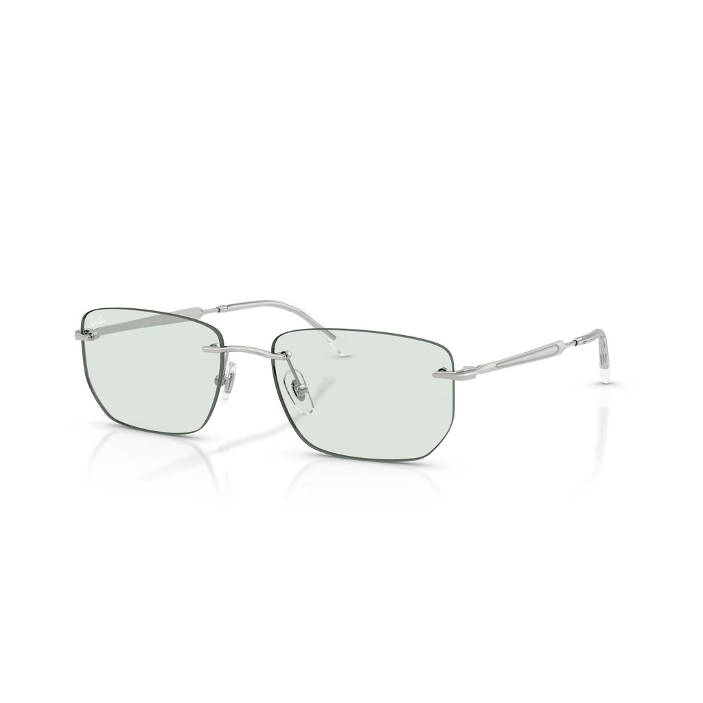 SUNGLASSES RAY-BAN MODEL 3768 COLOR 003/M1 ANGLED VIEW