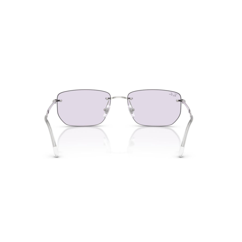 SUNGLASSES RAY-BAN MODEL 3768 COLOR 003/MH BACK VIEW