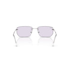 SUNGLASSES RAY-BAN MODEL 3768 COLOR 003/MH BACK VIEW