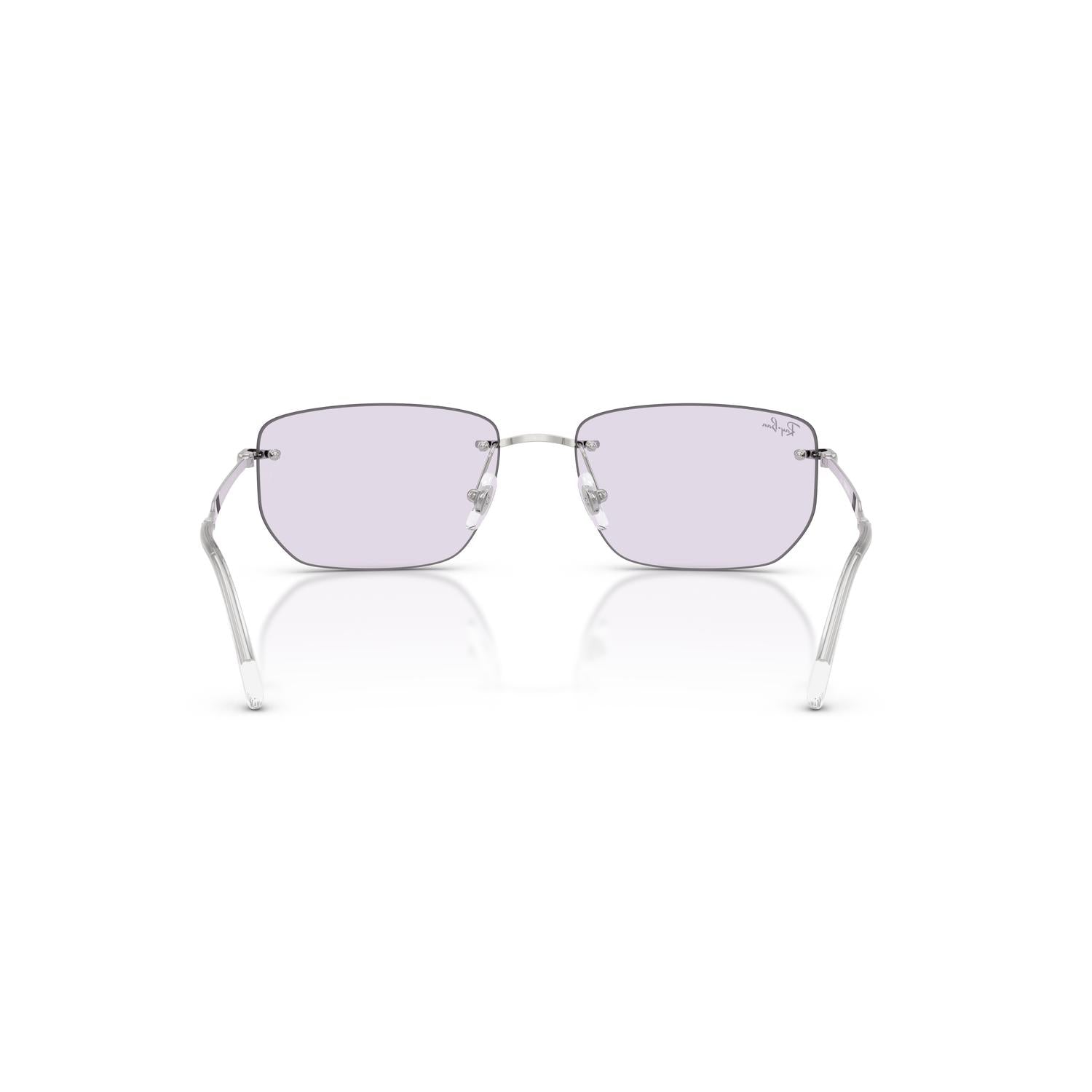 SUNGLASSES RAY-BAN MODEL 3768 COLOR 003/MH BACK VIEW
