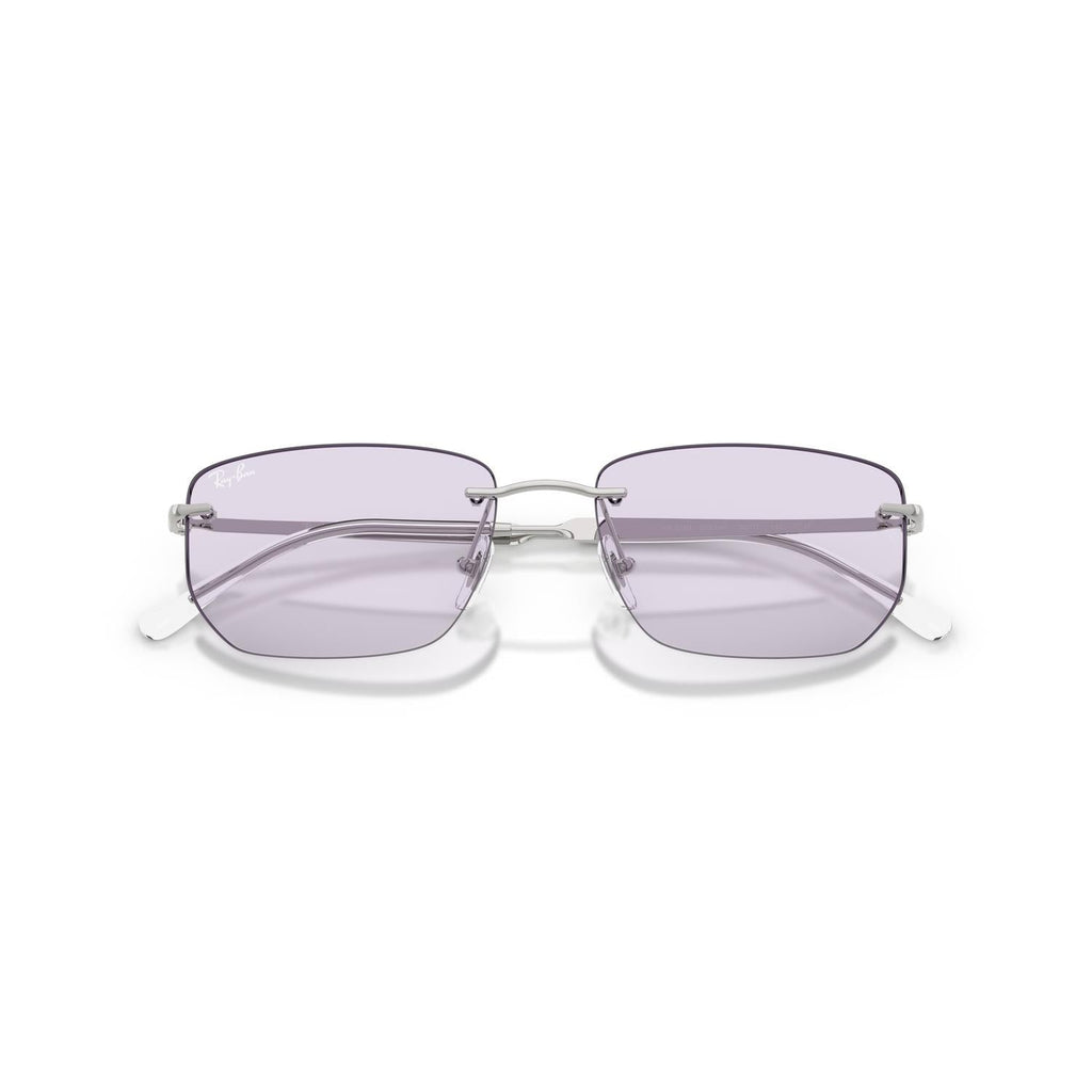 SUNGLASSES RAY-BAN MODEL 3768 COLOR 003/MH CLOSED VIEW