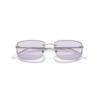 SUNGLASSES RAY-BAN MODEL 3768 COLOR 003/MH CLOSED VIEW