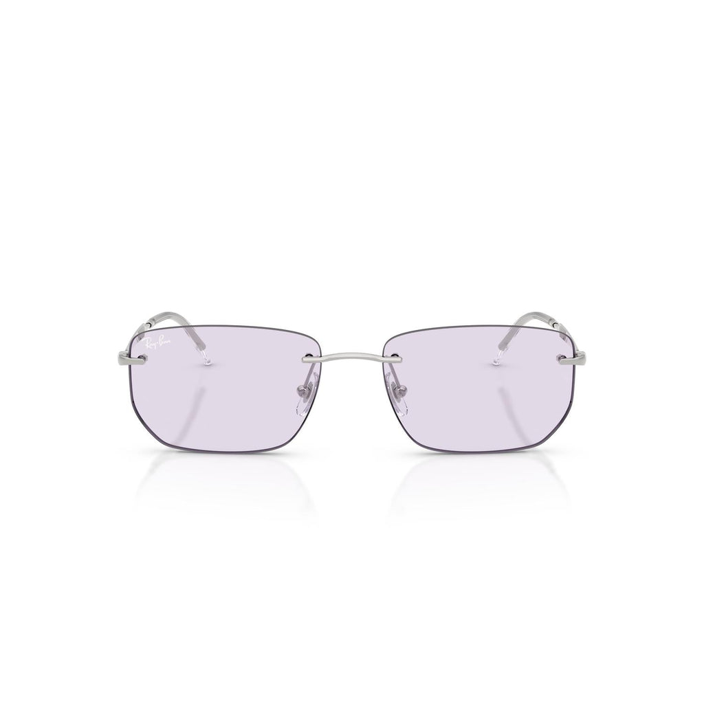 SUNGLASSES RAY-BAN MODEL 3768 COLOR 003/MH FRONT VIEW