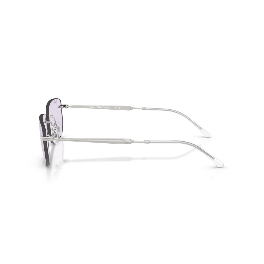 SUNGLASSES RAY-BAN MODEL 3768 COLOR 003/MH SIDE VIEW