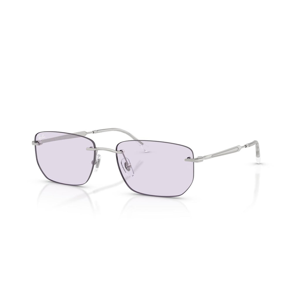 SUNGLASSES RAY-BAN MODEL 3768 COLOR 003/MH ANGLED VIEW