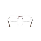 EYEGLASSES RAY-BAN MODEL 3768V COLOR 3202 BACK VIEW