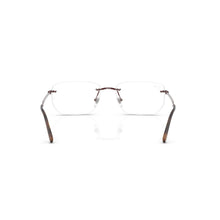 Load image into Gallery viewer, EYEGLASSES RAY-BAN MODEL 3768V COLOR 3202 BACK VIEW
