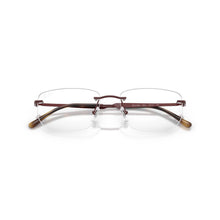 Load image into Gallery viewer, EYEGLASSES RAY-BAN MODEL 3768V COLOR 3202 CLOSED VIEW
