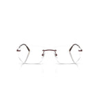 EYEGLASSES RAY-BAN MODEL 3768V COLOR 3202 FRONT VIEW