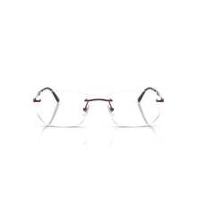 Load image into Gallery viewer, EYEGLASSES RAY-BAN MODEL 3768V COLOR 3202 FRONT VIEW
