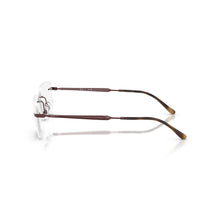 Load image into Gallery viewer, EYEGLASSES RAY-BAN MODEL 3768V COLOR 3202 SIDE VIEW

