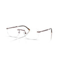 EYEGLASSES RAY-BAN MODEL 3768V COLOR 3202 ANGLED VIEW