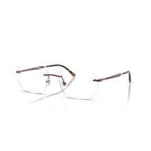 Load image into Gallery viewer, EYEGLASSES RAY-BAN MODEL 3768V COLOR 3202 ANGLED VIEW
